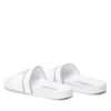 Champion Atlanta Ciabatte Bianche Silver Donna