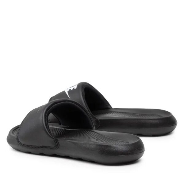 Nike Victori One Ciabatte Nere Donna