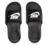 Nike Victori One Ciabatte Nere Donna