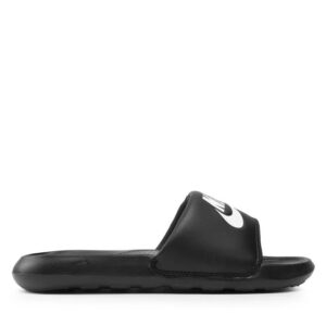 Nike Victori One Ciabatte Nere Donna
