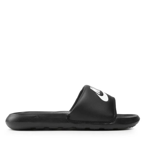 Nike Victori One Ciabatte Nere Donna
