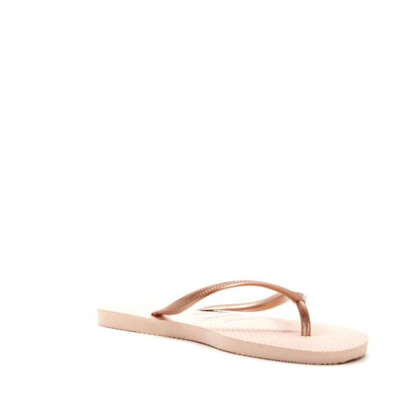 Havaianas Slim  Infradito Rosa Donna