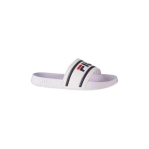 Fila Morro Bay Slipper 2.0 Ciabatte Bianche Uomo