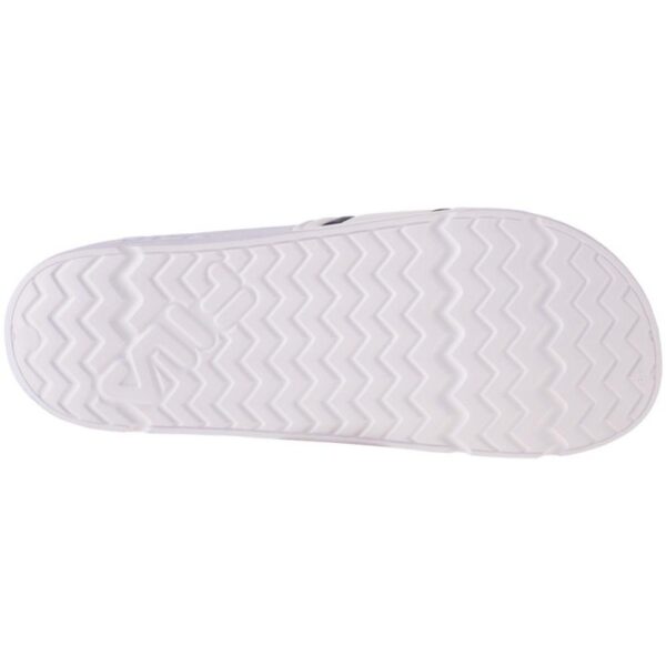 Fila Morro Bay Slipper 2.0 Ciabatte Bianche Uomo
