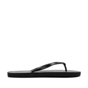 Champion Metal Glam Infradito Nero Donna