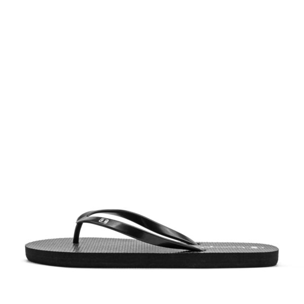 Champion Metal Glam Infradito Nero Donna