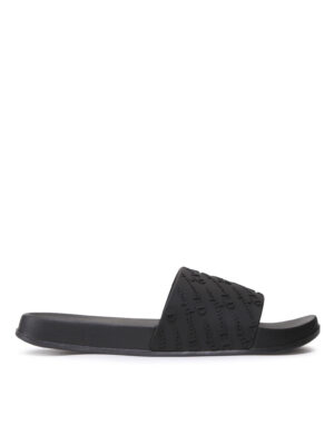 Champion Antony w Ciabatte Nere Donna