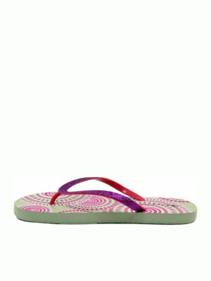 Champion Flip Flop Slipper Bali Infradito Multicolore Donna