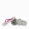 Champion Flip Flop Slipper Bali Infradito Multicolore Donna