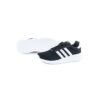 Adidas Lite Racer 3.0, Scarpe da Corsa Nere Uomo