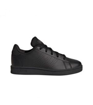 Adidas Advantage Base Court Lifestyle Scarpe Nere Uomo