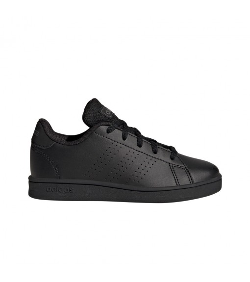 Adidas Advantage Base Court Lifestyle Scarpe Nere Uomo