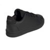 Adidas Advantage Base Court Lifestyle Scarpe Nere Uomo