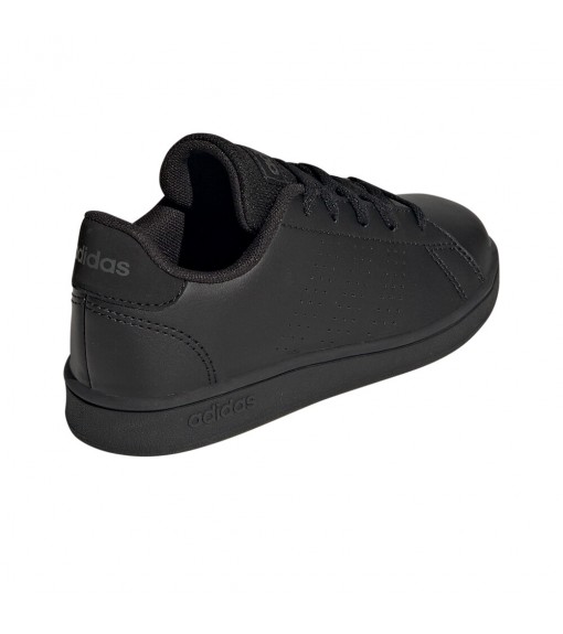 Adidas Advantage Base Court Lifestyle Scarpe Nere Uomo