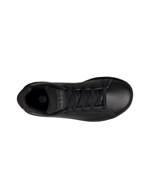Adidas Advantage Base Court Lifestyle Scarpe Nere Uomo