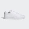 Adidas Advantage Base Scarpe Bianche Uomo