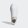 Adidas Advantage Base Scarpe Bianche Uomo