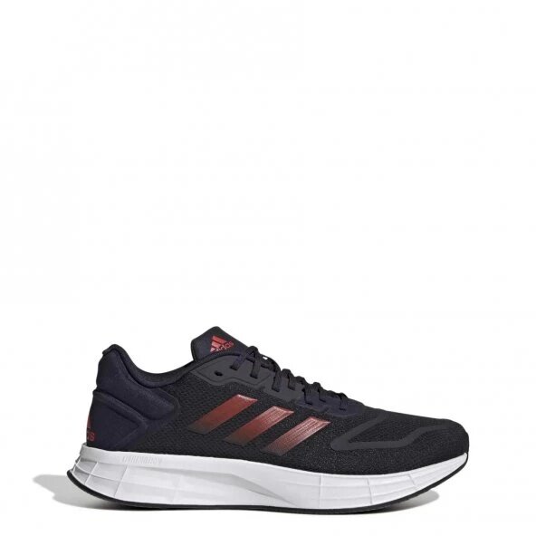 Adidas Duramo 10 Scarpe Nere Uomo