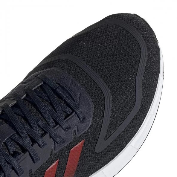 Adidas Duramo 10 Scarpe Nere Uomo