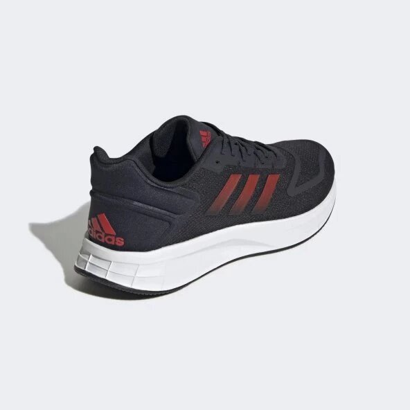 Adidas Duramo 10 Scarpe Nere Uomo