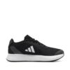 Adidas Duramo sl k Scarpe Nere Bianche Bambini