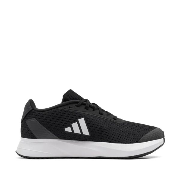 Adidas Duramo sl k Scarpe Nere Bianche Bambini