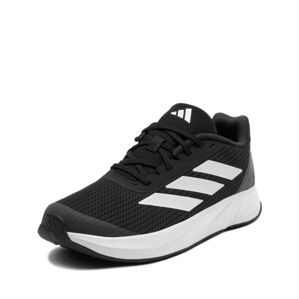 Adidas Duramo sl k Scarpe Nere Bianche Bambini