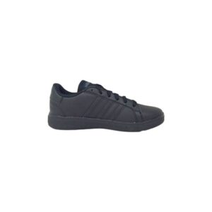 Adidas Grand Court 2.0 K  Scarpe Nere Donna