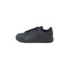 Adidas Grand Court 2.0 K  Scarpe Nere Donna
