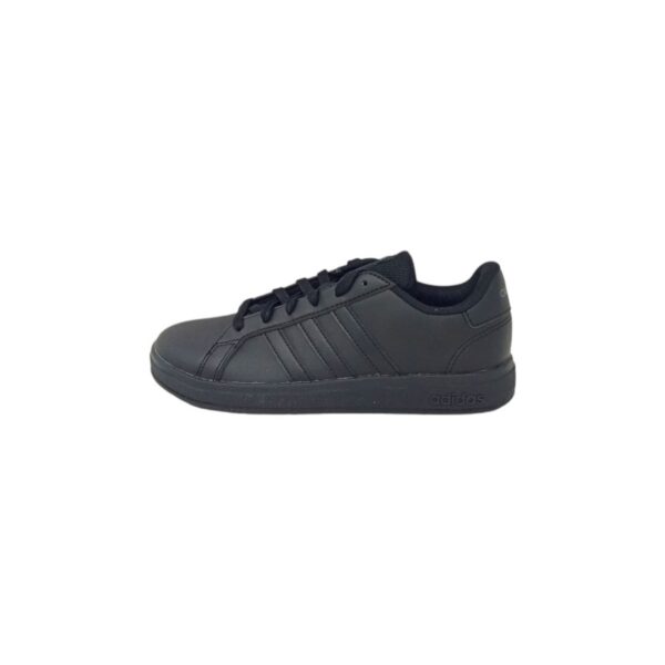 Adidas Grand Court 2.0 K  Scarpe Nere Donna