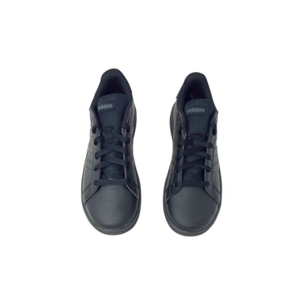 Adidas Grand Court 2.0 K  Scarpe Nere Donna