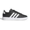 Adidas Grand Court Cloudfoam Comfort Scarpe Nere Bianche Uomo