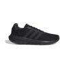 Adidas Lite Racer 3.0 Scarpe Nere Uomo