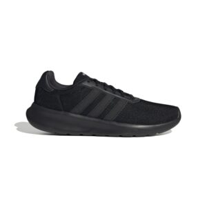 Adidas Lite Racer 3.0 Scarpe Nere Uomo