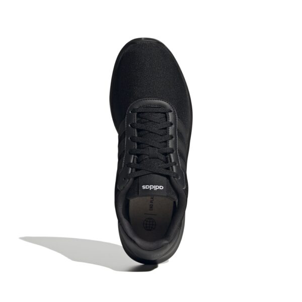 Adidas Lite Racer 3.0 Scarpe Nere Uomo