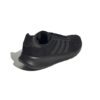 Adidas Lite Racer 3.0 Scarpe Nere Uomo