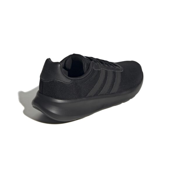 Adidas Lite Racer 3.0 Scarpe Nere Uomo