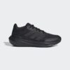 Adidas Runfalcon 3.0 K Scarpe Nere Bambino