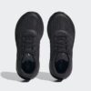 Adidas Runfalcon 3.0 K Scarpe Nere Bambino