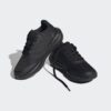 Adidas Runfalcon 3.0 K Scarpe Nere Bambino