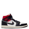 Air Jordan 1 Mid Gym  Scarpe Mulricolore Unisex