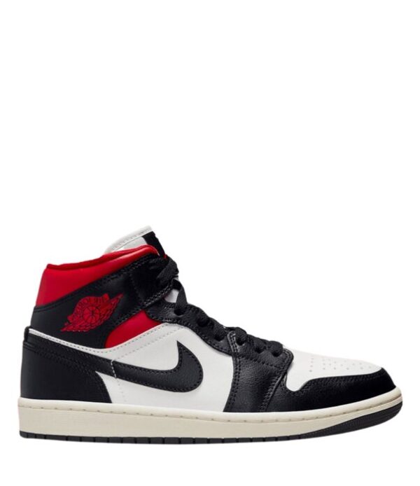 Air Jordan 1 Mid Gym  Scarpe Mulricolore Unisex