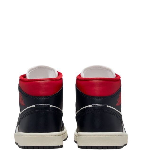 Air Jordan 1 Mid Gym  Scarpe Mulricolore Unisex