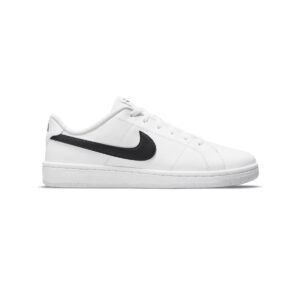 Nike Court Royale, Scarpe da Ginnastica Bianche Uomo