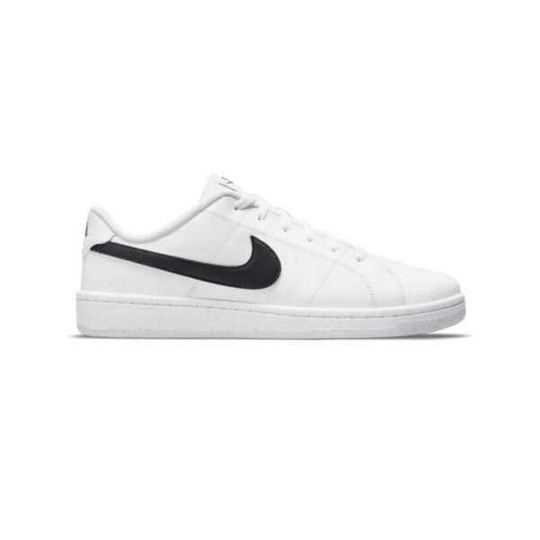 Nike Court Royale, Scarpe da Ginnastica Bianche Uomo