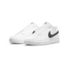 Nike Court Royale, Scarpe da Ginnastica Bianche Uomo