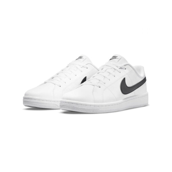 Nike Court Royale, Scarpe da Ginnastica Bianche Uomo