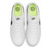 Nike Court Royale, Scarpe da Ginnastica Bianche Uomo
