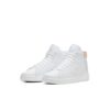 Nike Court Royale 2 Mid Triple Scarpe Alte Bianche Donna