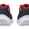Diadora Robin 2 Scarpe Blu Rosse Bambino